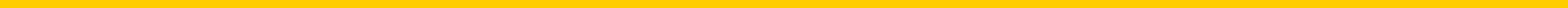 gold horizontal rule