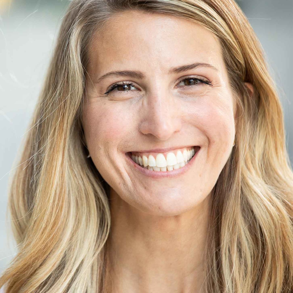 Melissa Pepper