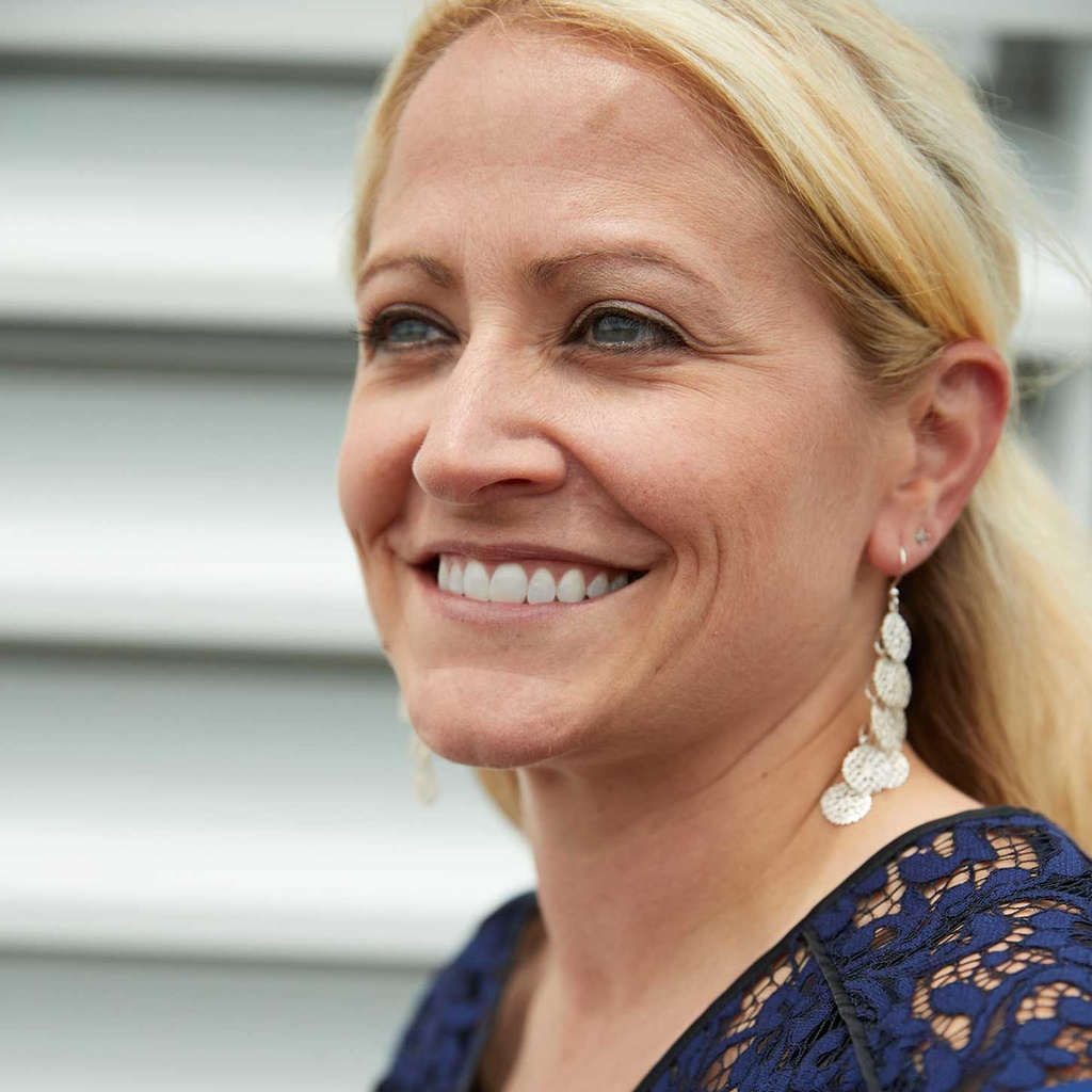 Tracie Corcoran