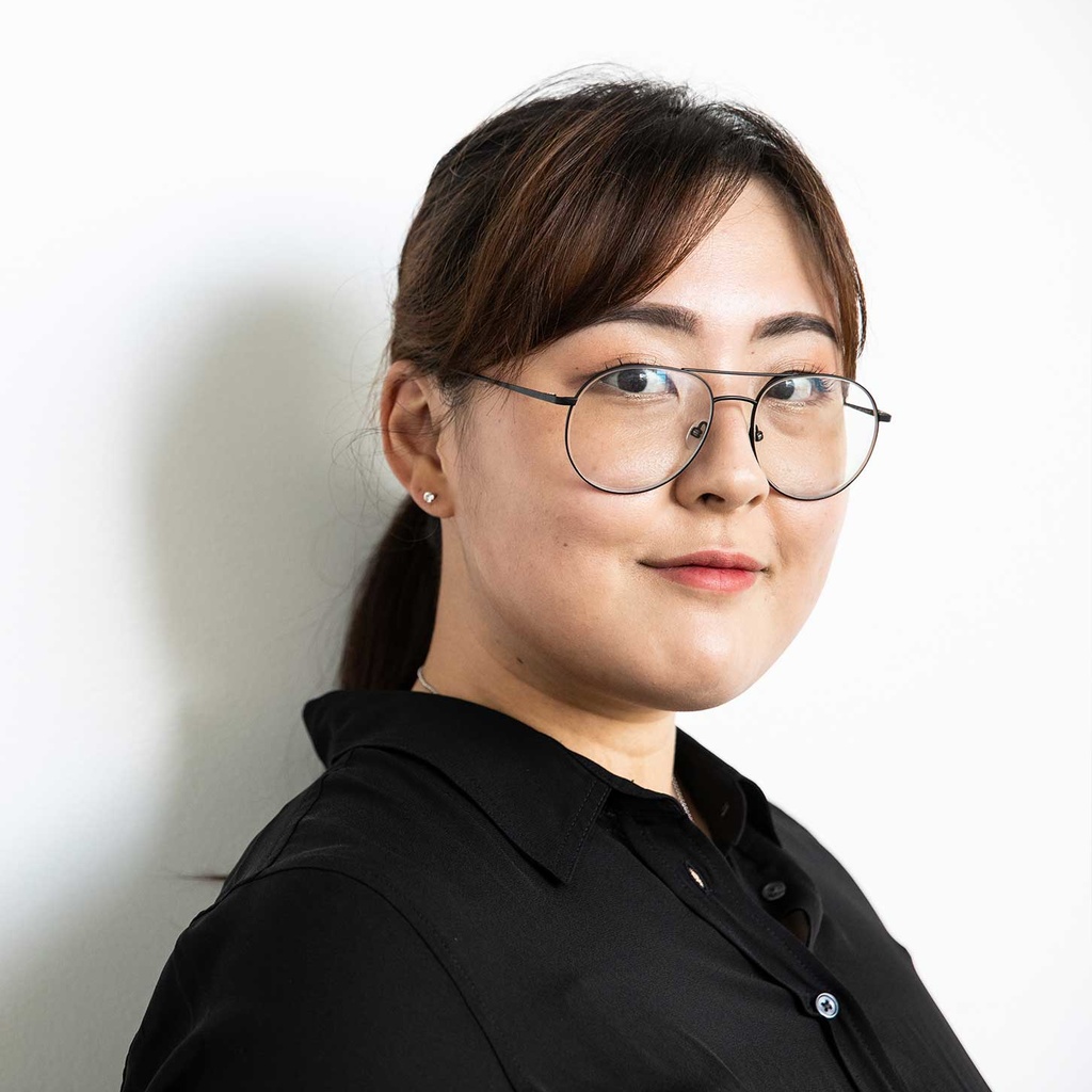Deanna Kwon