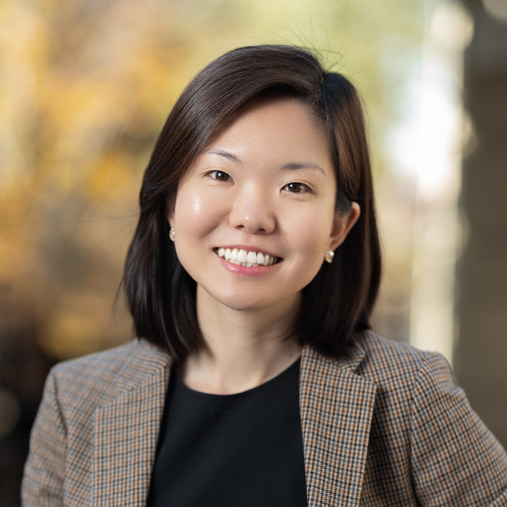 Rong Su