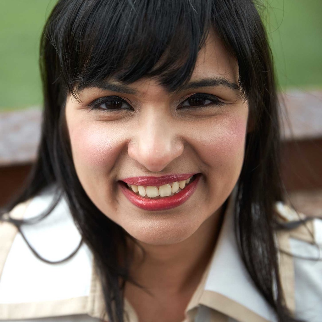 Reetika Bhandari