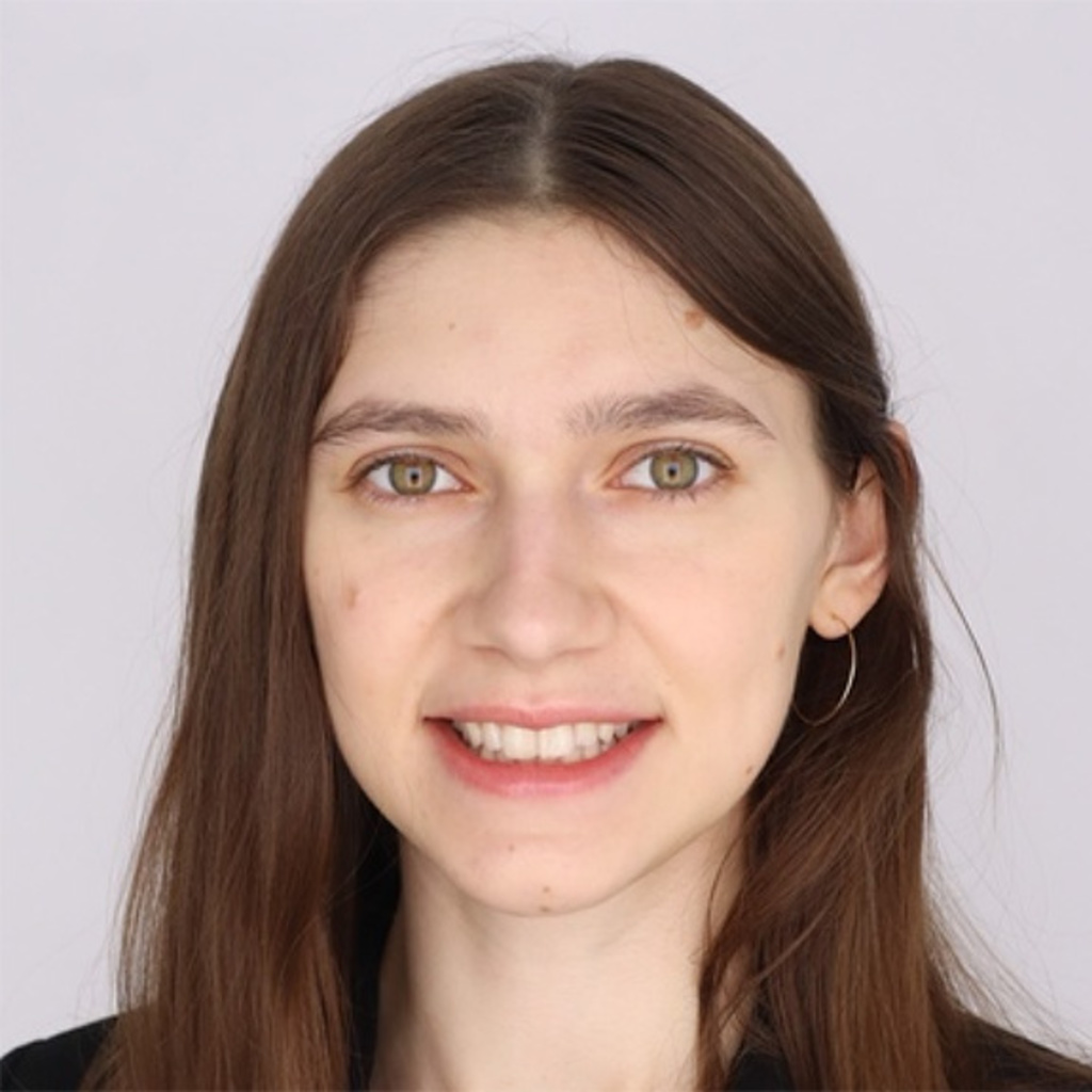 Mae McDonough