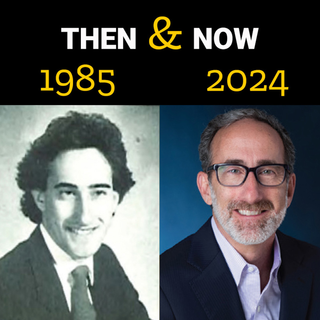 Mark Swerdlow