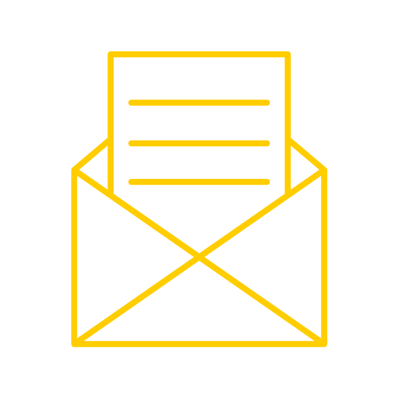 email icon