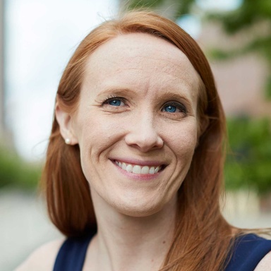 Phaedra Strohmaier