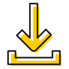 Download icon