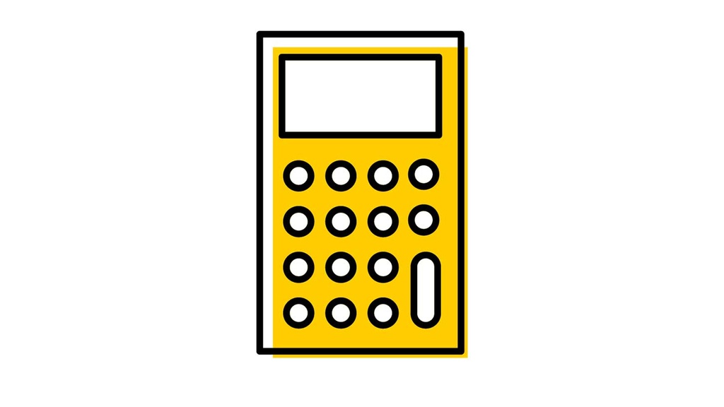 Calculator icon