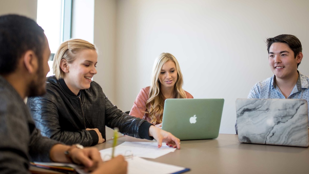 Marketing Institute