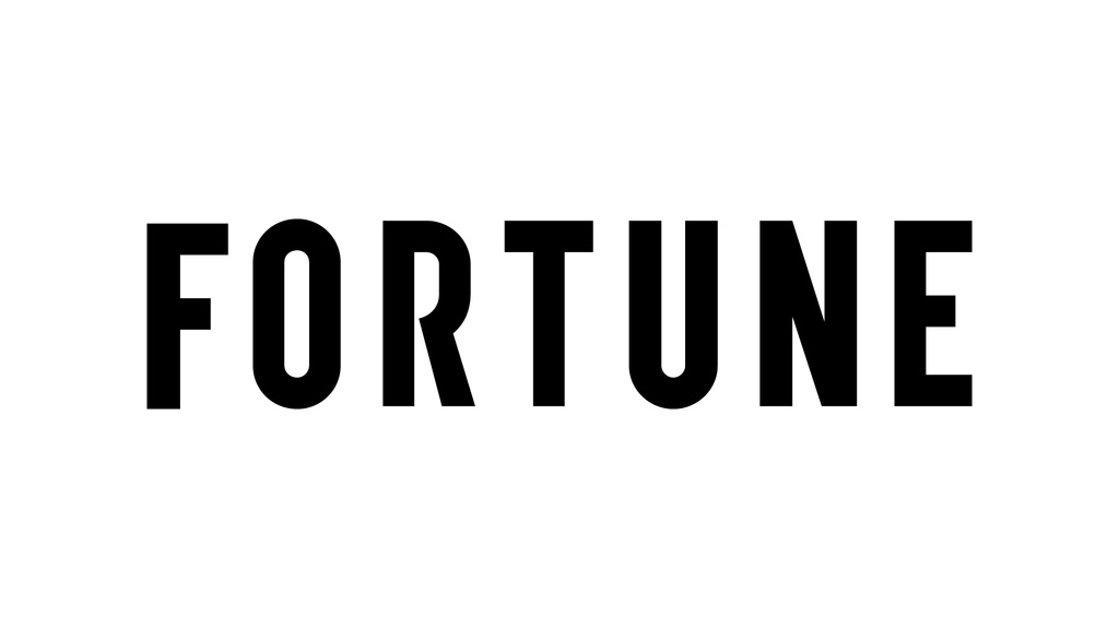 Fortune logo